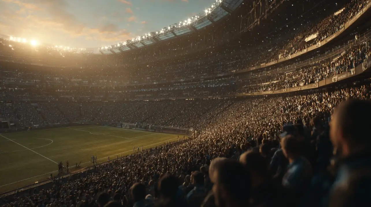 October 2026 Sports Rundown: Barca-Real Showdown Anchors the Month, the Dakar 2026 Youth Olympics Make History, and MLB’s Fall Classic Heads Toward October 31